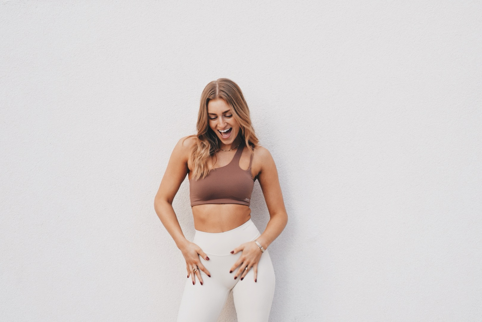 Unintuitive Fit